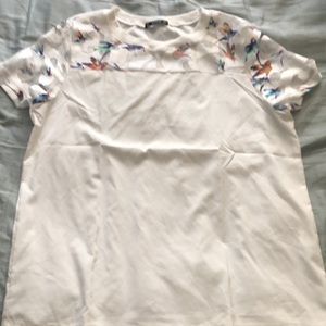 NWOT-2 for $15 Very cute, light summer blouse from Shein